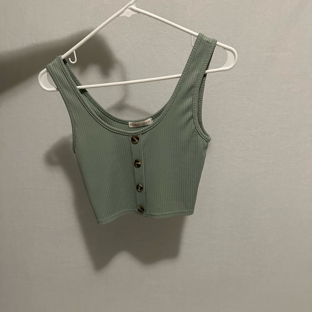 Shein top